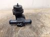 Coolant heater control valve 1J0819809