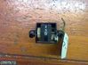 Panel lighting control switch 6224C9
