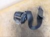 Rear seatbelt 13114567