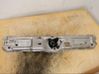 Top upper radiator support slam panel 9196479