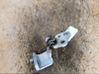 Front door lower hinge CK41V22811AD