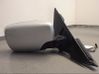 Front door electric wing mirror 51167890828