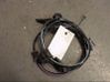 Pakaļējais bremžu ABS sensors 27540SG031