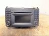 Panel / Radioodtwarzacz CD/DVD/GPS A1698705894