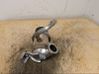 EGR valve cooler 04L131512AJ