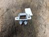 Tailgate/trunk/boot hinge 79780A5000