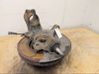 Front wheel hub spindle knuckle BK213K185AF