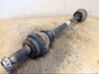 Rear driveshaft 33208609839