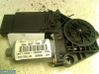 Front door window regulator motor 3B4837752MS