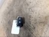 Central locking switch button 12786136