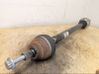 Priekinis pusašis 2K04072072K