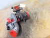 Turbina 04E145721S
