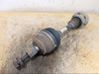 Front driveshaft 2H0407271D