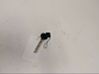 Interior temperature sensor 64226915391