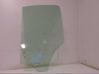 Front door window glass four-door BK21V21411AB