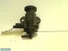 Vacuum valve 1628LQ