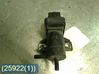Vacuum valve 