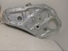 Front window lifting mechanism without motor 834012P000