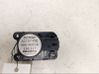 A/C air flow flap actuator/motor 