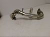 EGR valve line/pipe/hose 284662F700