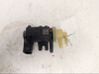 Vacuum valve 
