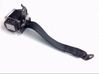 Rear seatbelt BP4L5779002
