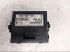 Other control units/modules 