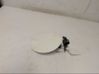 Fuel tank cap lock K05076926AE