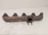 Exhaust manifold 0341J2