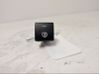 Central locking switch button 6490E6