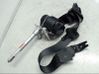 Rear seatbelt 39821979