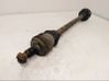 Rear driveshaft 33217553562