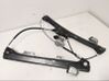 Front door window regulator with motor 51337184383