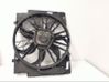 Electric radiator cooling fan 17427801657