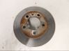 Front brake disc 8200688880