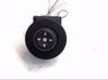 Wing mirror switch 6554L4