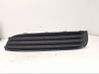 Front bumper lower grill 13269934