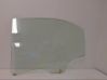 Rear door window glass GJ6A73511B