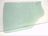 Front door window glass four-door 2265177