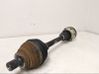 Front driveshaft 2K3407271B