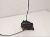 Front door lock A4157200035