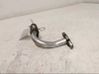 Turbo turbocharger oiling pipe/hose 95517989