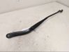 Front wiper blade arm 93867986