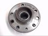 Front wheel hub spindle knuckle 93186387