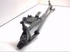Front wiper linkage 4832317