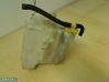 Coolant expansion tank/reservoir 