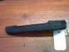 Front door exterior handle 
