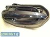 Front door exterior handle 51210154345
