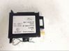 Auxiliary heating control unit/module 1929558