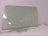 Rear door window glass 62011AJ110